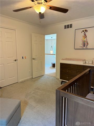 9503 Gem Stone Drive, Clearcreek Twp, OH 45458