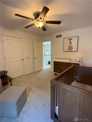 9503 Gem Stone Drive, Clearcreek Twp, OH 45458