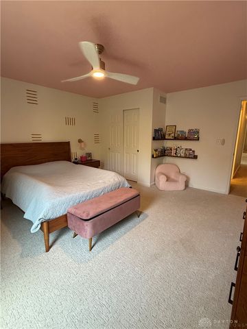 9503 Gem Stone Drive, Clearcreek Twp, OH 45458