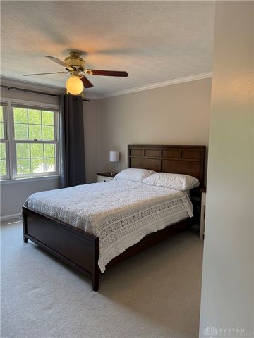 9503 Gem Stone Drive, Clearcreek Twp, OH 45458