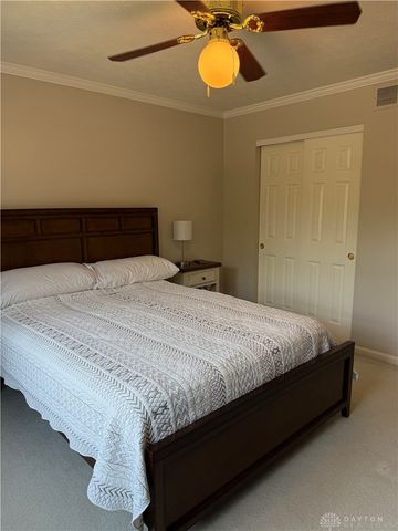 9503 Gem Stone Drive, Clearcreek Twp, OH 45458