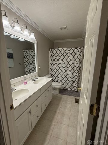 9503 Gem Stone Drive, Clearcreek Twp, OH 45458