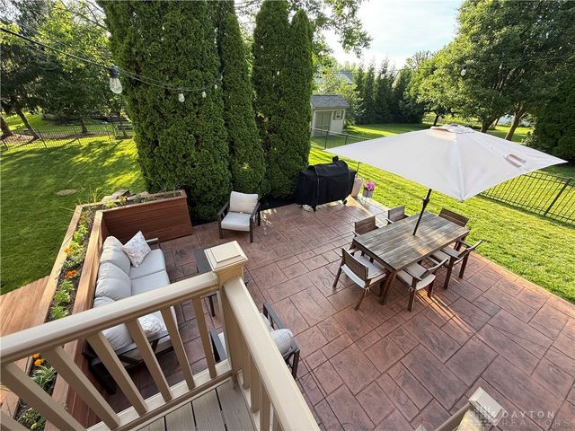 9503 Gem Stone Drive, Clearcreek Twp, OH 45458