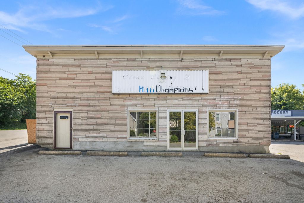 381 S Main Street Street, Winchester, KY 40391