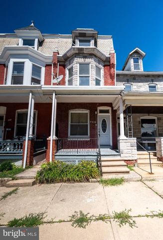 531 CHESTNUT ST, West Reading, PA 19611