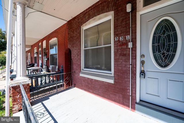 531 CHESTNUT ST, West Reading, PA 19611