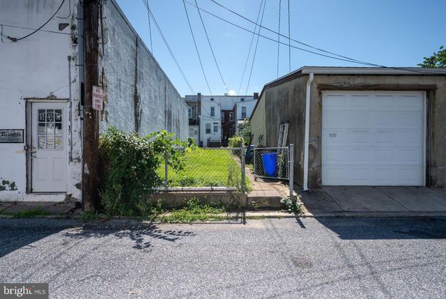 531 CHESTNUT ST, West Reading, PA 19611