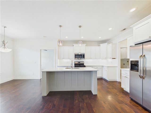 1531 Abbey Lane, Centerton, AR 72719