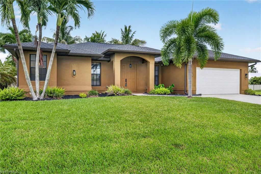 4914 SW 25th CT, CAPE CORAL, FL 33914 — photo 2