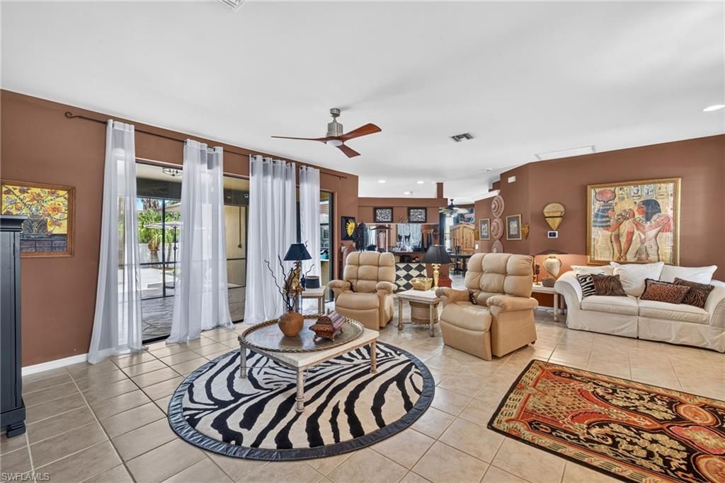 4914 SW 25th CT, CAPE CORAL, FL 33914 — photo 3