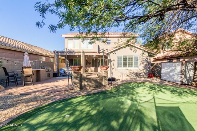 3739 W MEMORIAL Drive, Phoenix, AZ 85086