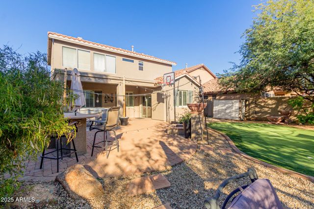 3739 W MEMORIAL Drive, Phoenix, AZ 85086