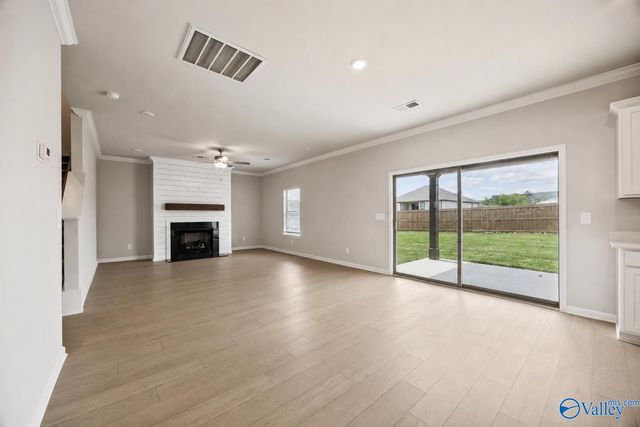 4608 Hampton Glen Circle, Owens Cross Roads, AL 35763