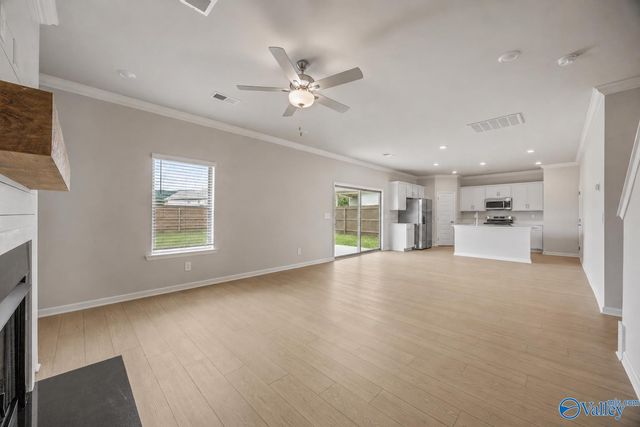 4608 Hampton Glen Circle, Owens Cross Roads, AL 35763