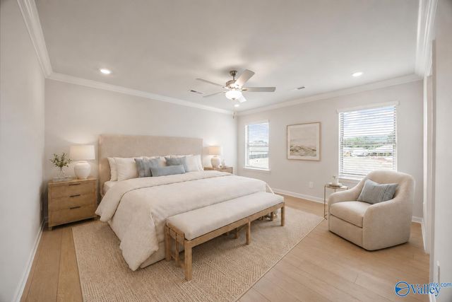 4608 Hampton Glen Circle, Owens Cross Roads, AL 35763