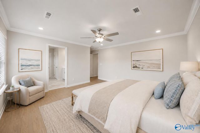 4608 Hampton Glen Circle, Owens Cross Roads, AL 35763