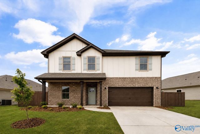 4608 Hampton Glen Circle, Owens Cross Roads, AL 35763