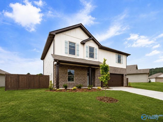 4608 Hampton Glen Circle, Owens Cross Roads, AL 35763
