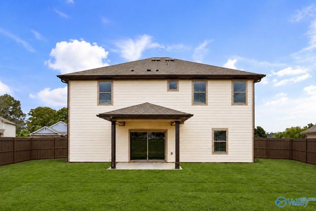 4608 Hampton Glen Circle, Owens Cross Roads, AL 35763