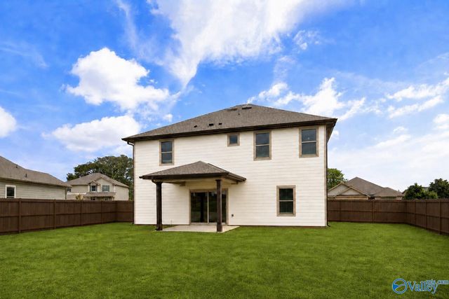4608 Hampton Glen Circle, Owens Cross Roads, AL 35763