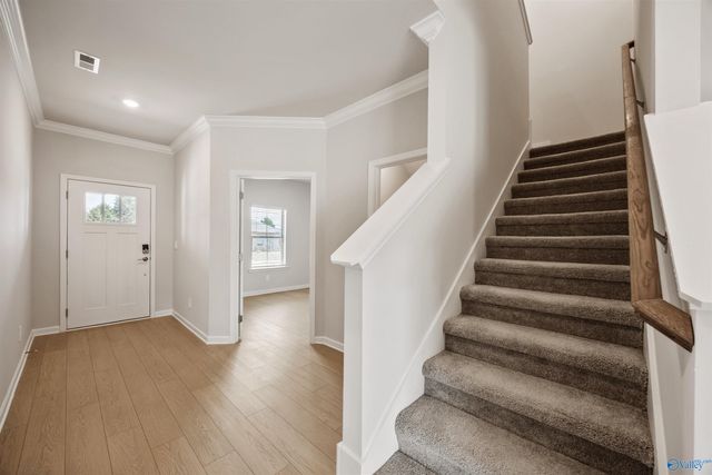 4608 Hampton Glen Circle, Owens Cross Roads, AL 35763