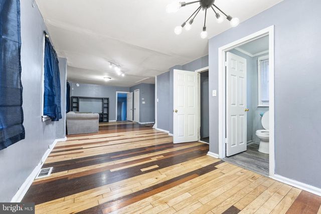 2209 W 3RD ST, Chester, PA 19013