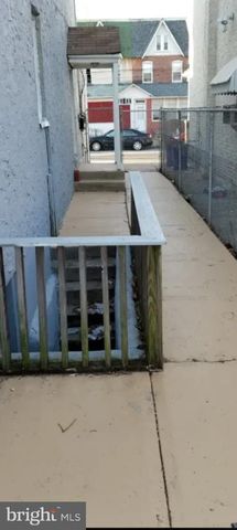 2209 W 3RD ST, Chester, PA 19013