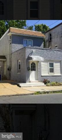 2209 W 3RD ST, Chester, PA 19013