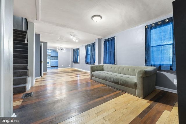 2209 W 3RD ST, Chester, PA 19013