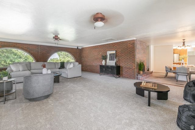 1360 N NOLA DR, Centerville, UT 84014