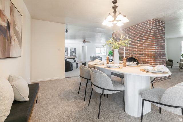 1360 N NOLA DR, Centerville, UT 84014