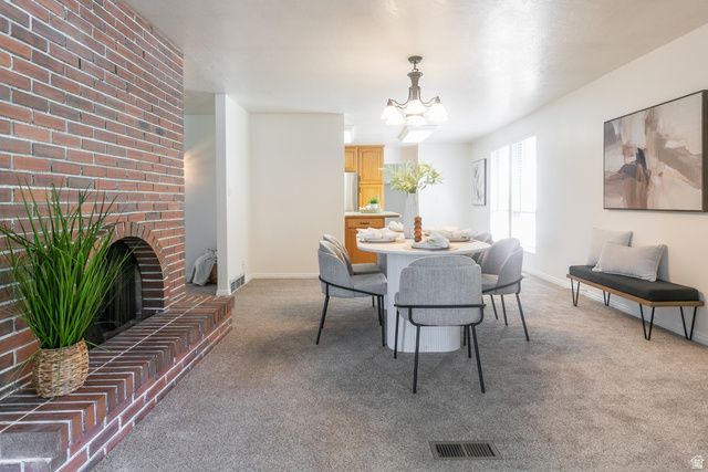 1360 N NOLA DR, Centerville, UT 84014