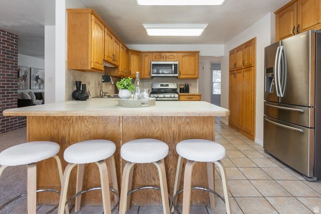 1360 N NOLA DR, Centerville, UT 84014