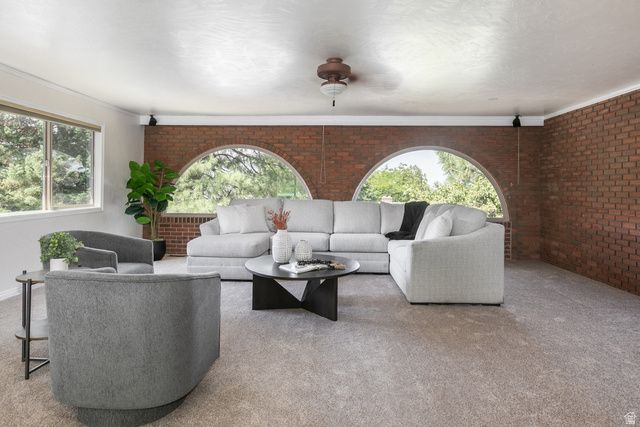 1360 N NOLA DR, Centerville, UT 84014