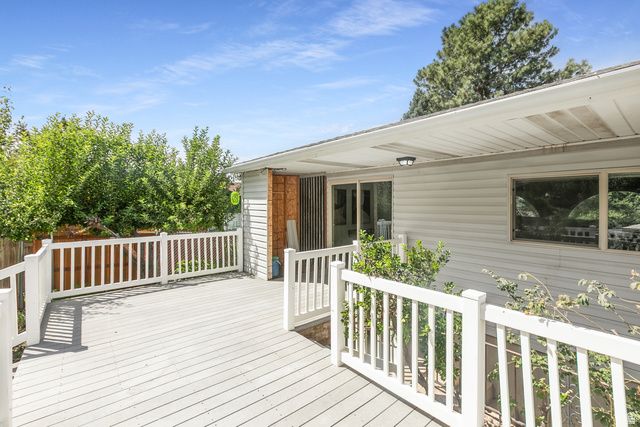 1360 N NOLA DR, Centerville, UT 84014