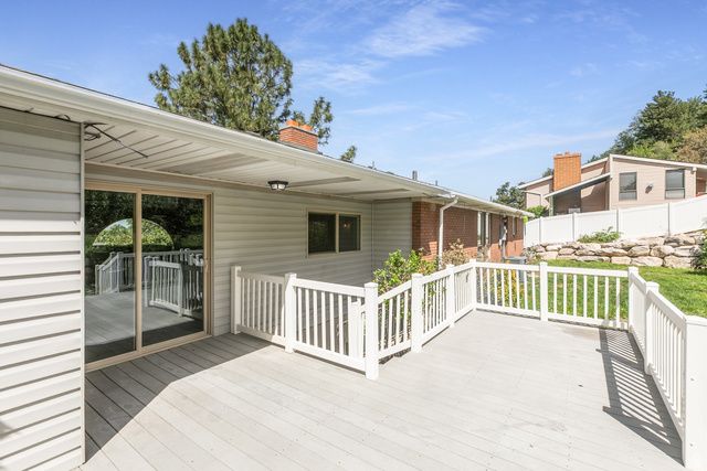 1360 N NOLA DR, Centerville, UT 84014