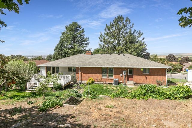1360 N NOLA DR, Centerville, UT 84014