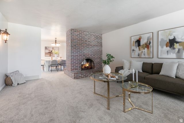 1360 N NOLA DR, Centerville, UT 84014
