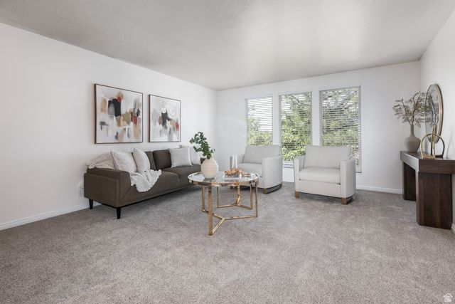 1360 N NOLA DR, Centerville, UT 84014