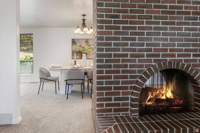 1360 N NOLA DR, Centerville, UT 84014