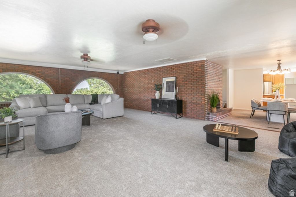 1360 N NOLA DR, Centerville, UT 84014 — photo 2
