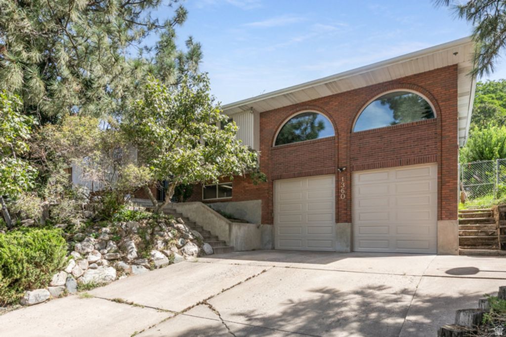 1360 N NOLA DR, Centerville, UT 84014 — photo 5