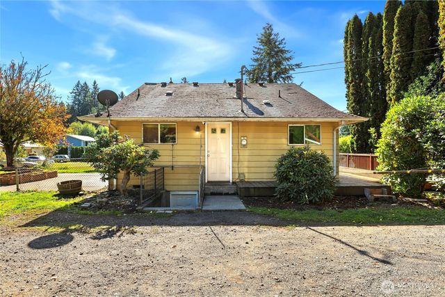 7487 Bethel Burley Road SE, Port Orchard, WA 98367