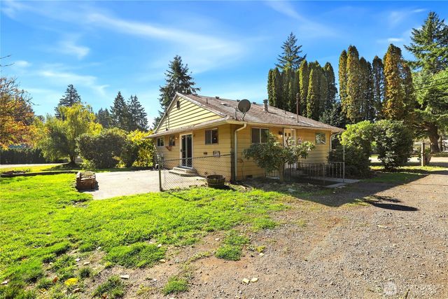 7487 Bethel Burley Road SE, Port Orchard, WA 98367