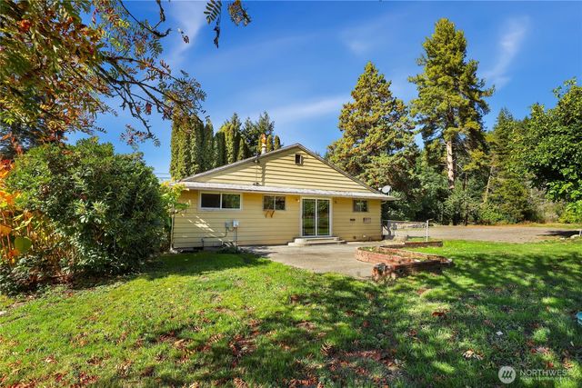 7487 Bethel Burley Road SE, Port Orchard, WA 98367