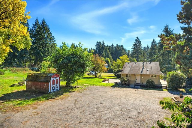 7487 Bethel Burley Road SE, Port Orchard, WA 98367