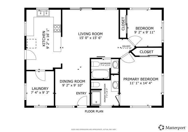 7487 Bethel Burley Road SE, Port Orchard, WA 98367