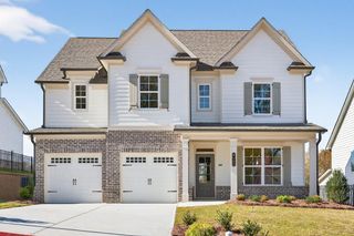 5583 Spring Street, Flowery Branch, GA 30542