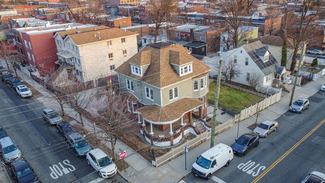 3620 Paulding Avenue, Bronx, NY 10469