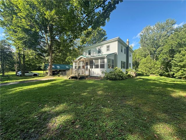 8182 Centerport Road, Mentz, NY 13140